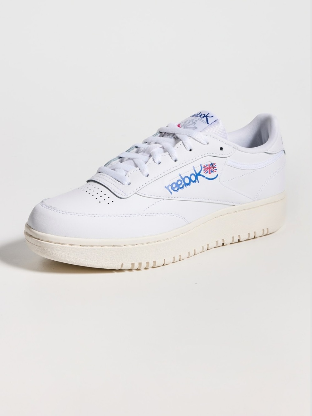 Reebok Club C Double Sneakers